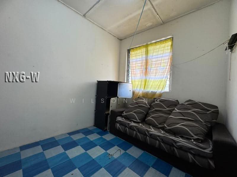 2-storey Terraced House for Sale in Taman Sri Andalas (Klang) - Wilson Ng - Living Room - PropertyGuru.com.my