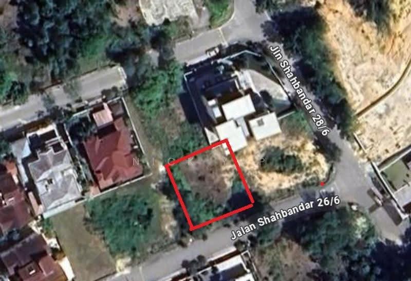 Bungalow Land for Sale in Bandar Mahkota Cheras (Cheras) - Nick Yap - Exterior - PropertyGuru.com.my
