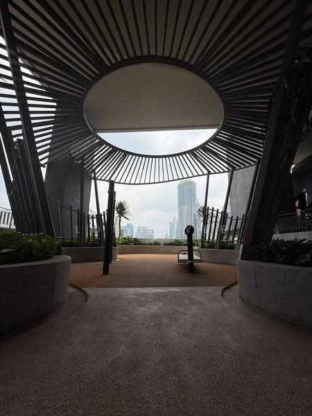 Service Residence for Rent at Residensi Estetik 8 (Est8) - Louis Wee - Exterior - PropertyGuru.com.my