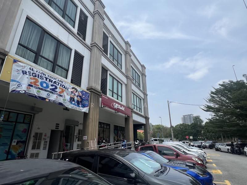 Shop for Rent in Alam Damai (Cheras) - Eric Tan - PropertyGuru.com.my
