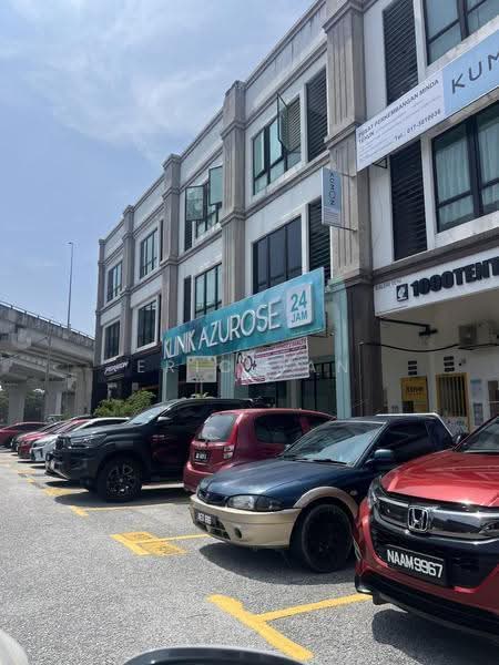 Shop for Rent in Alam Damai (Cheras) - Eric Tan - PropertyGuru.com.my