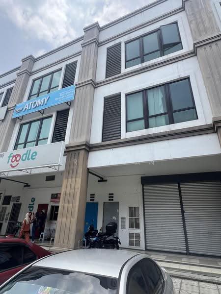 Shop for Rent in Alam Damai (Cheras) - Eric Tan - PropertyGuru.com.my