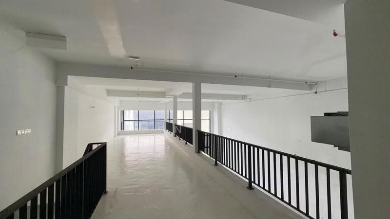 Warehouse for Rent in Taman Sains Selangor (Kota Damansara) - Elyn Soo - Interior - PropertyGuru.com.my
