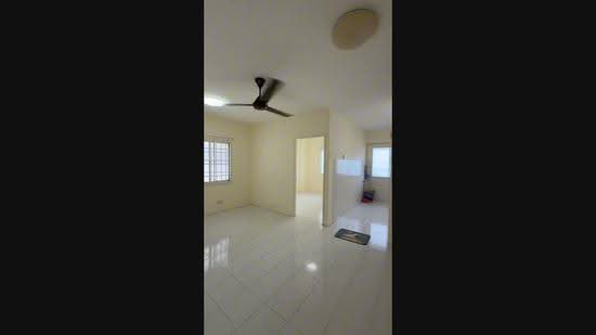 Apartment for Rent at Sri Ivori Apartment - KV LOO - PropertyGuru.com.my