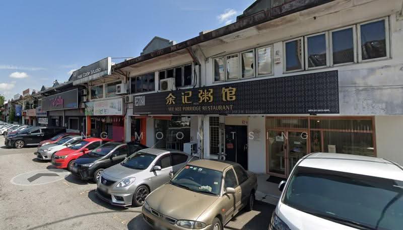 Shop for Sale in Pandan Indah (Selangor) - Ng Moon Tsing - PropertyGuru.com.my