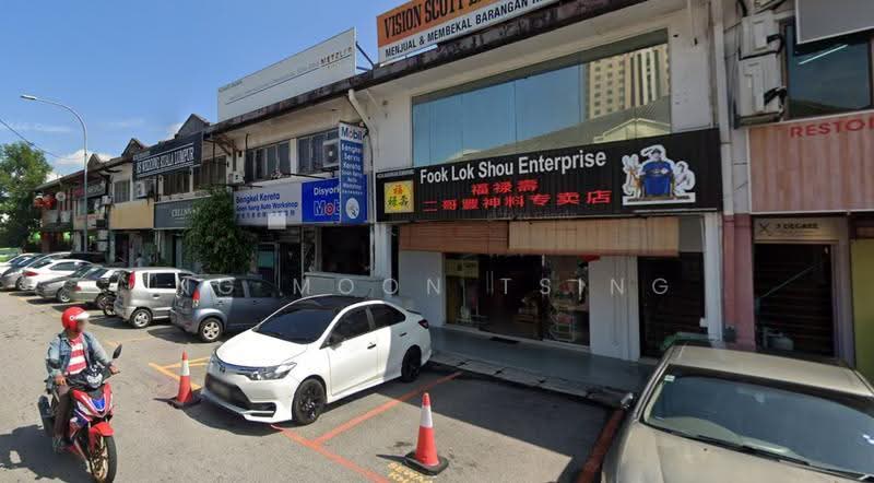 Shop for Sale in Pandan Indah (Selangor) - Ng Moon Tsing - PropertyGuru.com.my