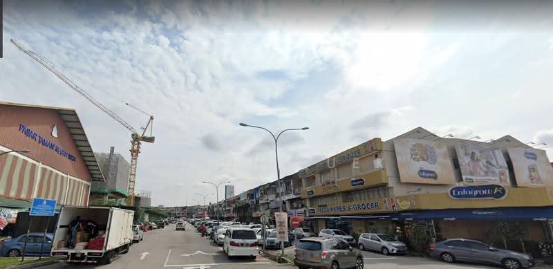Kedai untuk Dijual di SS2 (Petaling Jaya) - Jason Quek - PropertyGuru.com.my