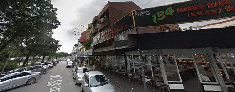 Kedai untuk Dijual di SS2 (Petaling Jaya) - Jason Quek - PropertyGuru.com.my