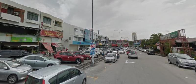 Kedai untuk Dijual di SS2 (Petaling Jaya) - Jason Quek - PropertyGuru.com.my