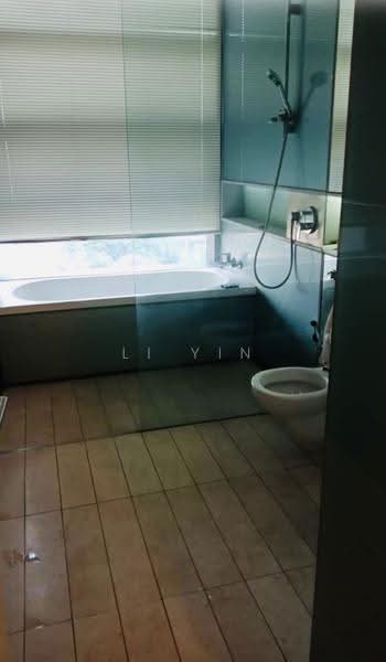 Condominium for Rent at Condominium @ The Troika - Li Yin - PropertyGuru.com.my