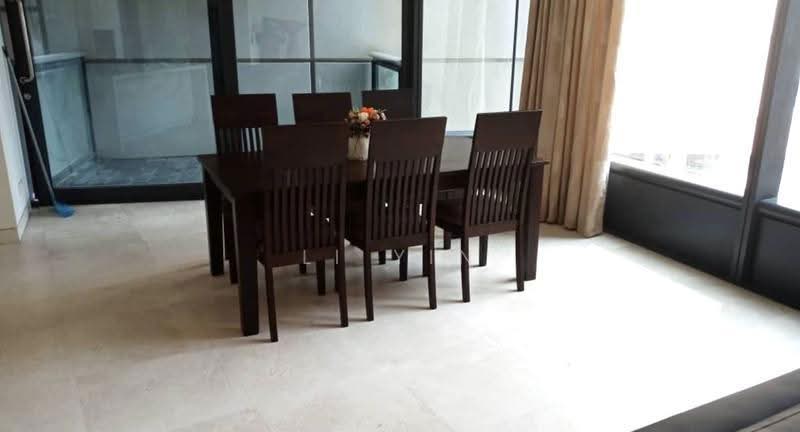 Condominium for Rent at Condominium @ The Troika - Li Yin - PropertyGuru.com.my