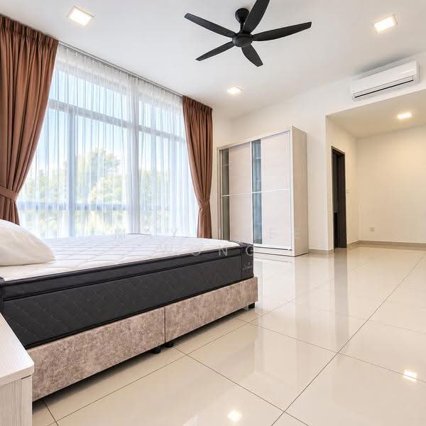 Rumah Teres 2-Tingkat untuk Disewa di Jade Hills (Kajang) - Maylimee Wong - Bedroom - PropertyGuru.com.my