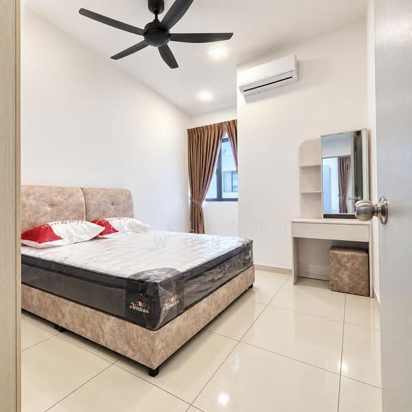 Rumah Teres 2-Tingkat untuk Disewa di Jade Hills (Kajang) - Maylimee Wong - Bedroom - PropertyGuru.com.my