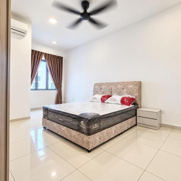 Rumah Teres 2-Tingkat untuk Disewa di Jade Hills (Kajang) - Maylimee Wong - Bedroom - PropertyGuru.com.my