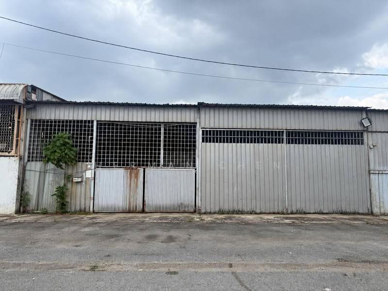 Kedai untuk Dijual di Taman Mount Austin (Tebrau) - Herman Chen - PropertyGuru.com.my