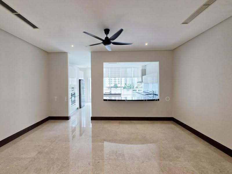 Service Residence for Rent at The Oval - Teoh Yie Hao - Kitchen - PropertyGuru.com.my