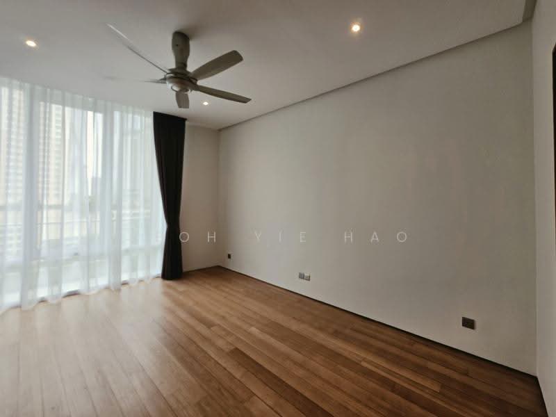 Service Residence for Rent at The Oval - Teoh Yie Hao - Interior - PropertyGuru.com.my