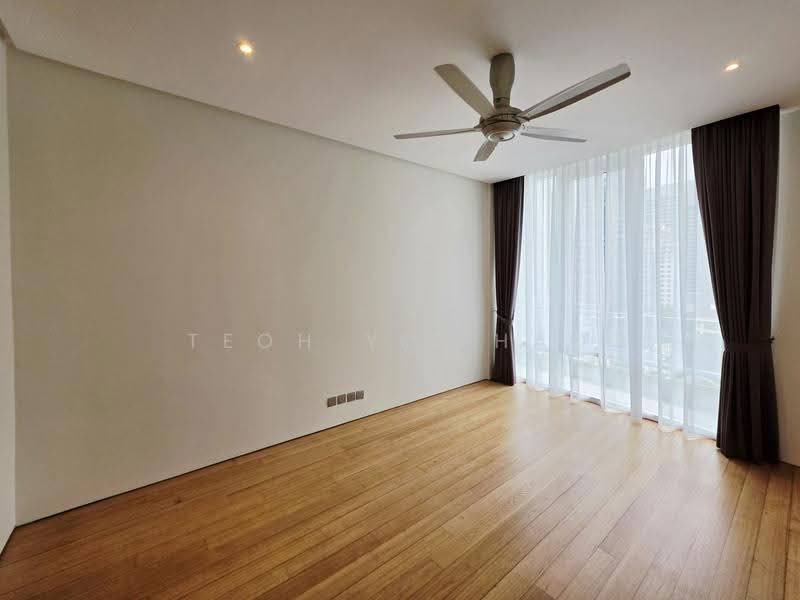 Service Residence for Rent at The Oval - Teoh Yie Hao - Interior - PropertyGuru.com.my