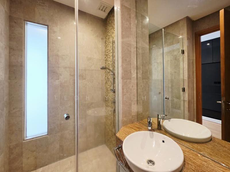Service Residence for Rent at The Oval - Teoh Yie Hao - Bathroom - PropertyGuru.com.my
