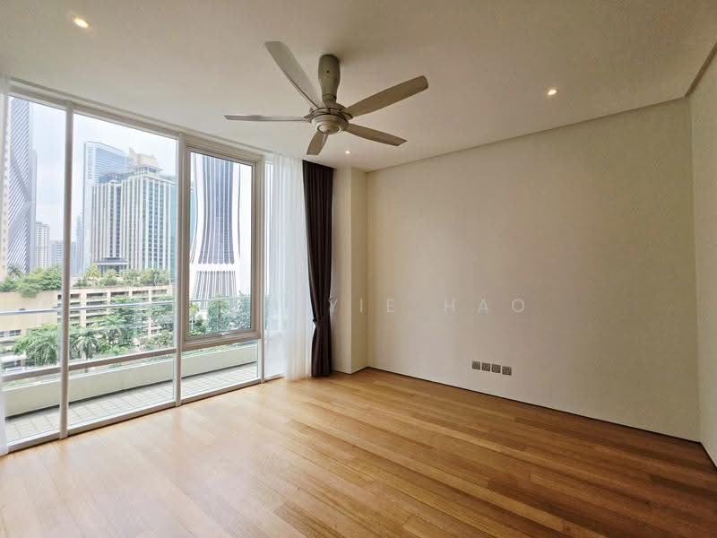 Service Residence for Rent at The Oval - Teoh Yie Hao - Interior - PropertyGuru.com.my