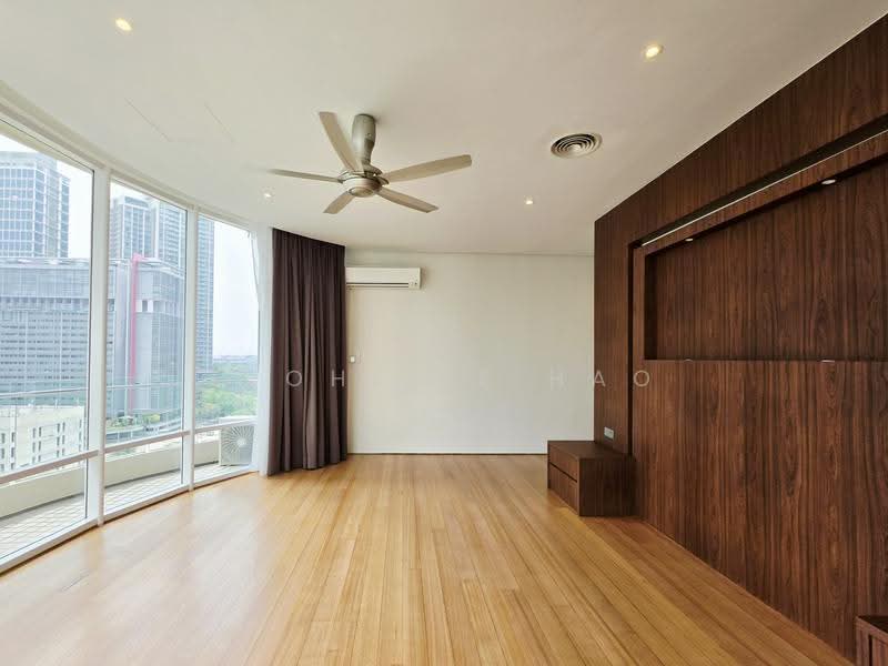 Service Residence for Rent at The Oval - Teoh Yie Hao - Interior - PropertyGuru.com.my