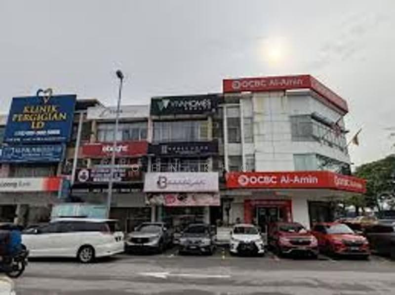 2-storey Terraced House for Sale in Bandar Botanic (Klang) - John Khoo - PropertyGuru.com.my