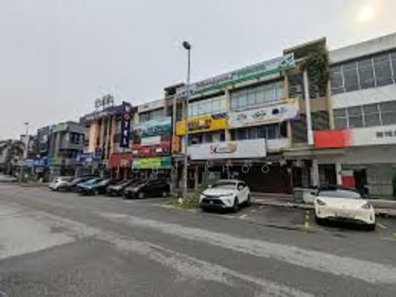 2-storey Terraced House for Sale in Bandar Botanic (Klang) - John Khoo - PropertyGuru.com.my