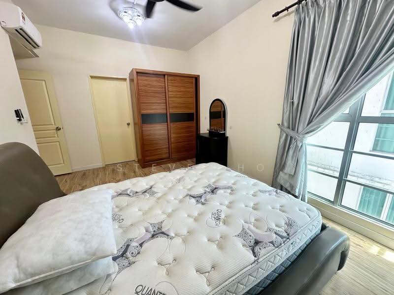 Condominium for Rent at Alam Damai - Steven Ho - Bedroom - PropertyGuru.com.my