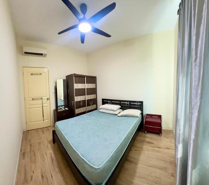 Condominium for Rent at Alam Damai - Steven Ho - Bedroom - PropertyGuru.com.my