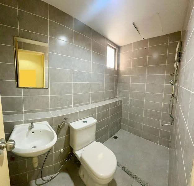 Condominium for Rent at Alam Damai - Steven Ho - Bathroom - PropertyGuru.com.my