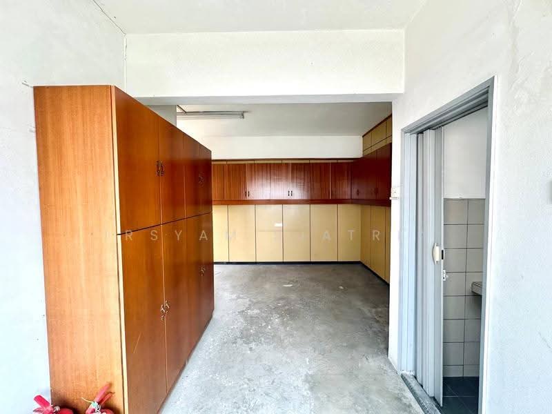 Kedai / Pejabat untuk Disewa di Semenyih (Selangor) - Irsyam Sjatria - Interior - PropertyGuru.com.my