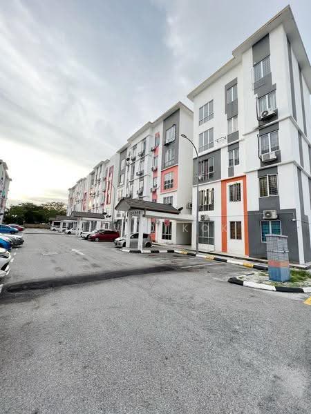 Apartment for Sale at Orchis Apartment - David Kok - PropertyGuru.com.my