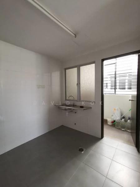 Apartment for Sale at Orchis Apartment - David Kok - Kitchen - PropertyGuru.com.my