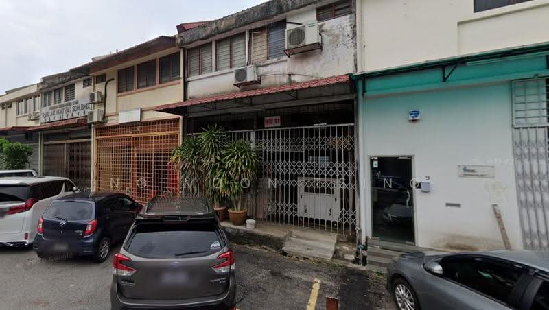 Factory for Rent in Bandar Sri Damansara (Selangor) - Ng Moon Tsing - PropertyGuru.com.my
