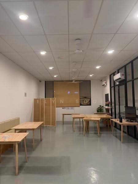 Kedai untuk Disewa di Kajang (Selangor) - Elyn Soo - Interior - PropertyGuru.com.my