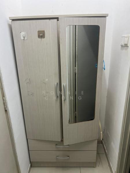 Service Residence for Rent at Centrestage Designer Suite - Bonnie Chong - PropertyGuru.com.my