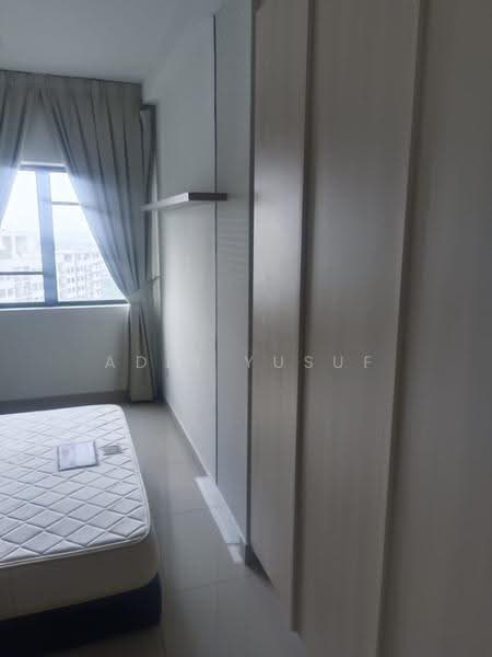 Service Residence for Rent at Alam Sanjung - Adib Yusuf - Bedroom - PropertyGuru.com.my