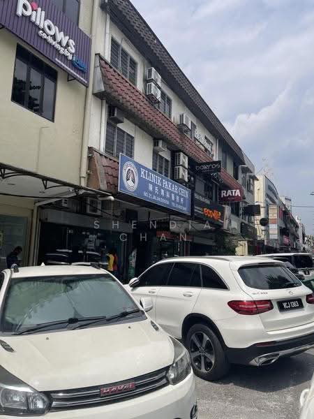 Kedai untuk Disewa di SS15 (Subang Jaya) - Geok Bee Chan - Exterior - PropertyGuru.com.my