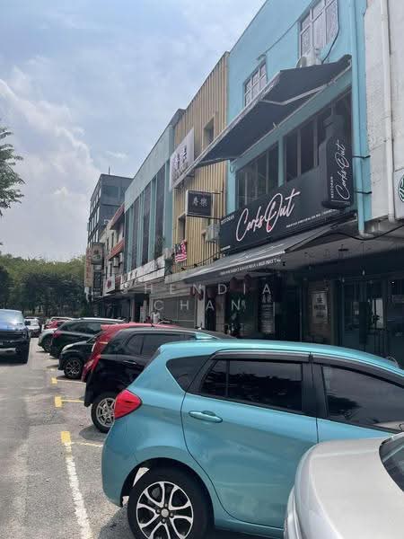 Kedai untuk Disewa di SS15 (Subang Jaya) - Geok Bee Chan - Exterior - PropertyGuru.com.my