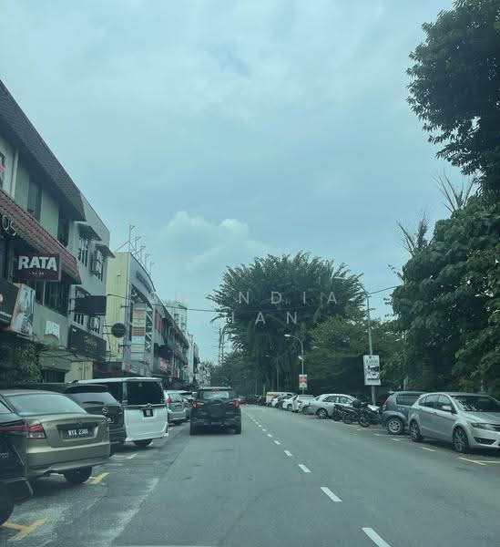 Kedai untuk Disewa di SS15 (Subang Jaya) - Geok Bee Chan - Exterior - PropertyGuru.com.my