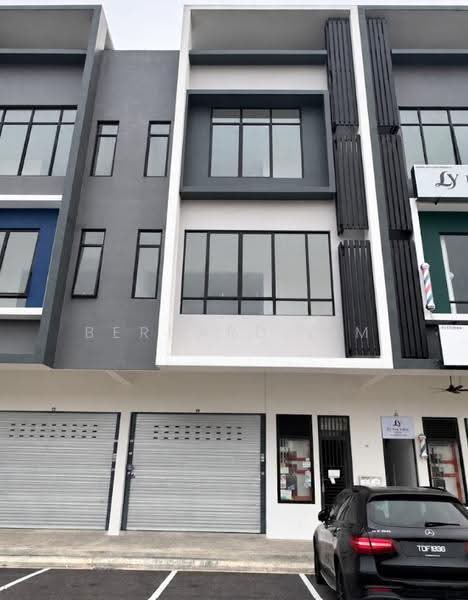 Kedai untuk Disewa di Austin Crest (Johor Bahru) - Bernard Lim - PropertyGuru.com.my