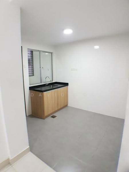 Pangsapuri untuk Disewa di Orchis Apartment - David Kok - Kitchen - PropertyGuru.com.my
