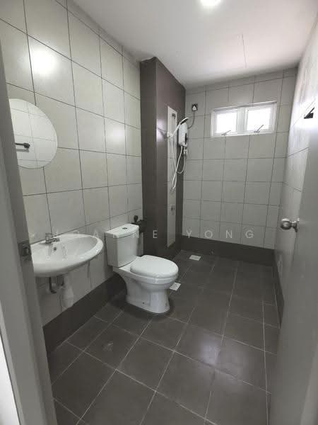 Service Residence for Rent at One 49 Residence - JOANNE YONG - Bathroom - PropertyGuru.com.my