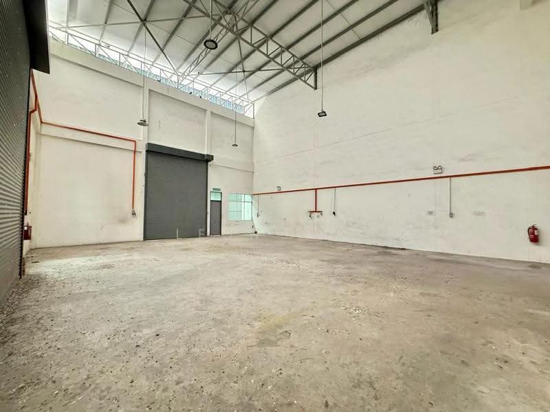 Factory for Rent in Kawasan Perusahaan Sungai Lokan (Butterworth) - Leon Tan - PropertyGuru.com.my