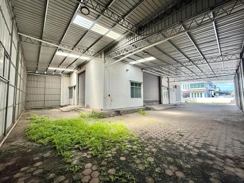 Factory for Rent in Kawasan Perusahaan Sungai Lokan (Butterworth) - Leon Tan - Exterior - PropertyGuru.com.my