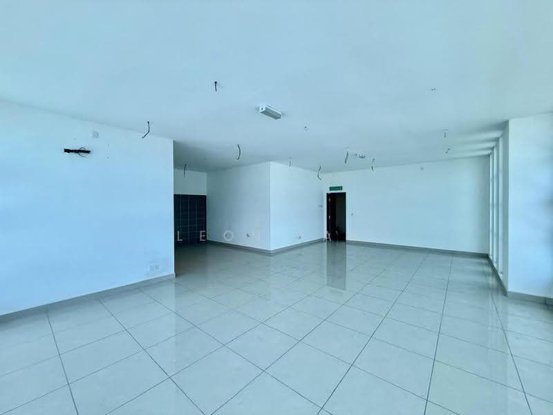 Factory for Rent in Kawasan Perusahaan Sungai Lokan (Butterworth) - Leon Tan - Interior - PropertyGuru.com.my