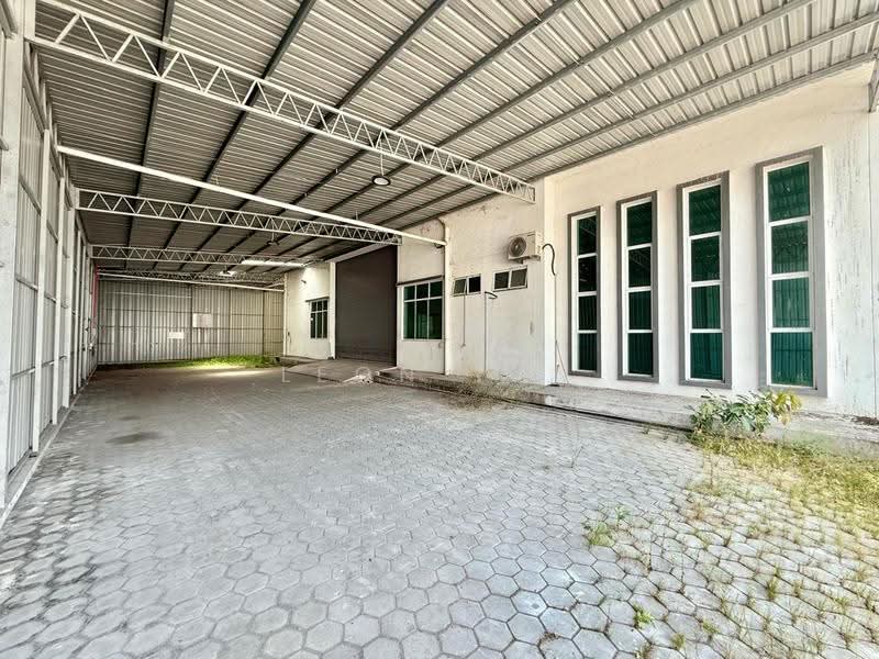 Factory for Rent in Kawasan Perusahaan Sungai Lokan (Butterworth) - Leon Tan - Exterior - PropertyGuru.com.my