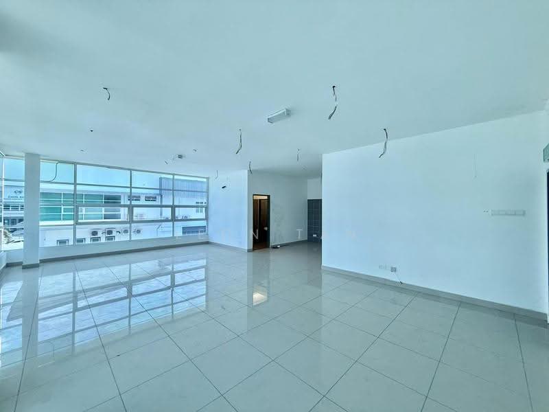 Factory for Rent in Kawasan Perusahaan Sungai Lokan (Butterworth) - Leon Tan - Interior - PropertyGuru.com.my