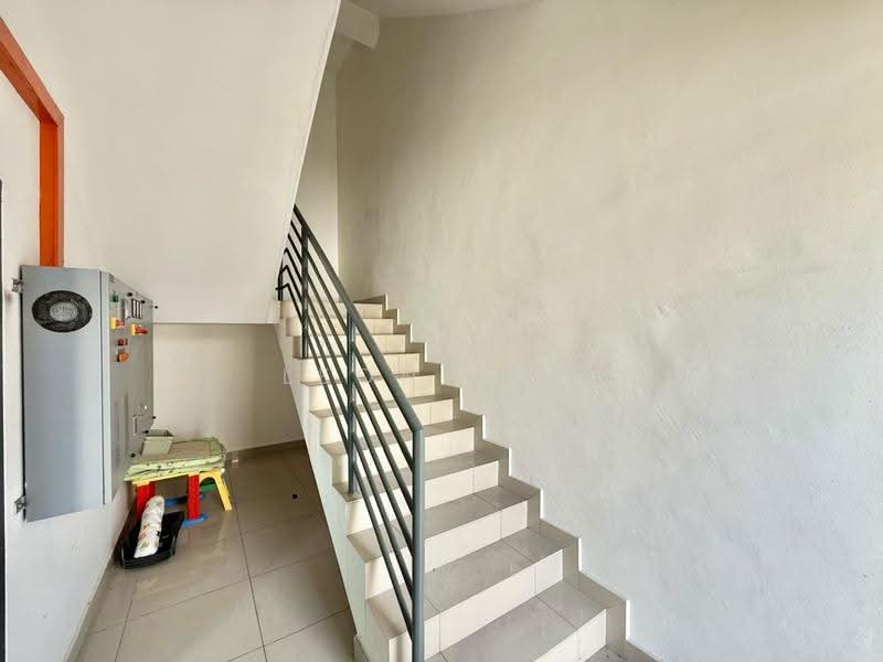 Factory for Rent in Kawasan Perusahaan Sungai Lokan (Butterworth) - Leon Tan - Interior - PropertyGuru.com.my