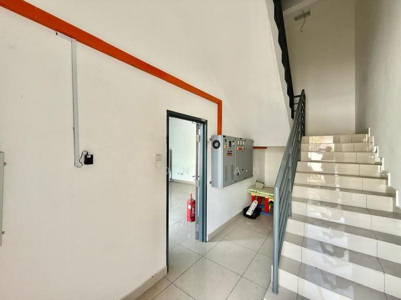 Factory for Rent in Kawasan Perusahaan Sungai Lokan (Butterworth) - Leon Tan - Entrance - PropertyGuru.com.my